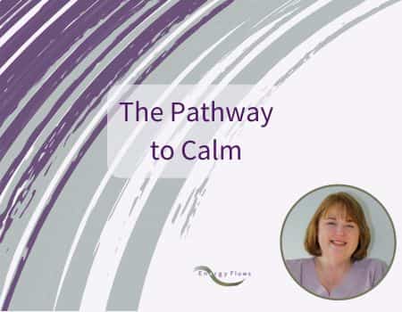 Course for the Pathway to Calm