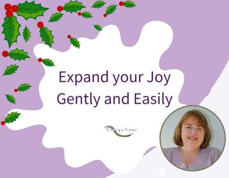 Opening to Joy – 18 minutes